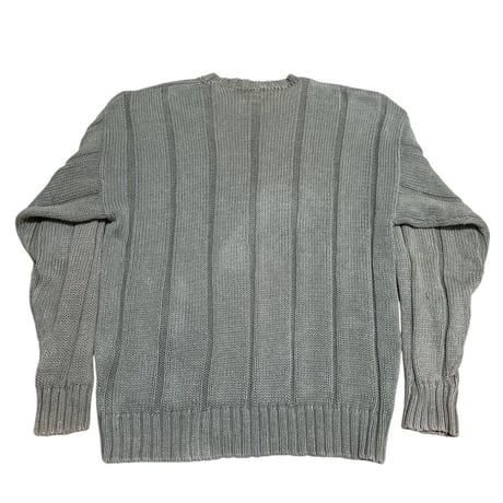 GAP Cotton Knit 5
