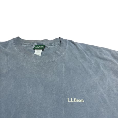 L.L.Bean Tee 4