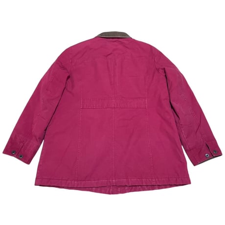 L.L.Bean ハンティングJKT (Thinsulate) 3