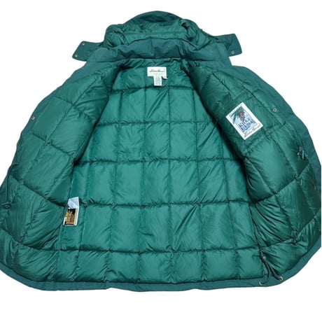 Eddie Bauer Goose Down JKT (白タグ) GORE-TEX 2