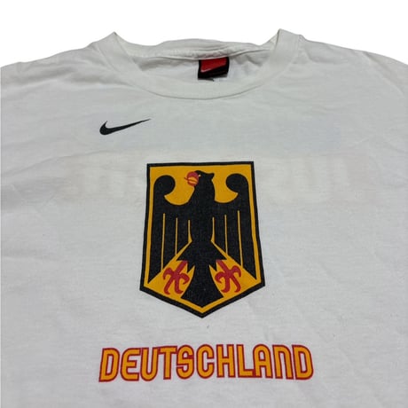 NIKE GERMANY Tee