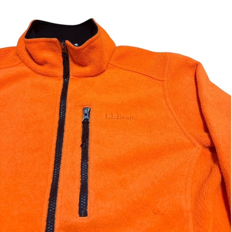 L.L.Bean Full Zip Fleece 3