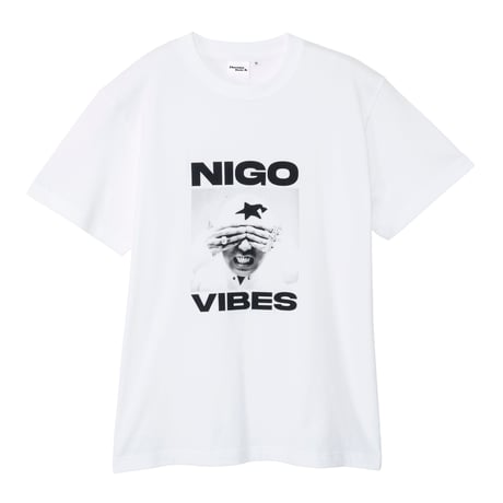 Special SALE N Vibes Tee
