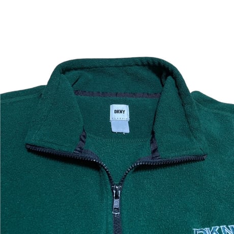 DKNY Half Zip Fleece 2