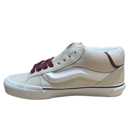 VANS サンプル 29 (KNU SKOOL)