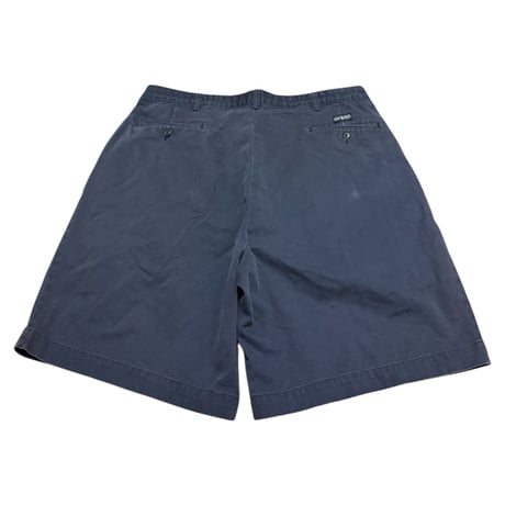 Polo Ralph Lauren タックチノショーツ W40