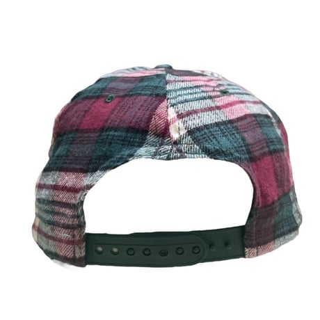Mickey Snap Back Cap (Dead Stock)
