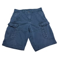 ARMANI EXCHANGE カーゴショーツ W32