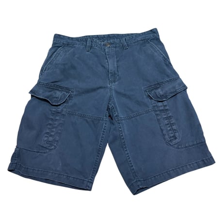 ARMANI EXCHANGE カーゴショーツ W32