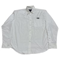 POLO SPORT Nylon L/S シャツ