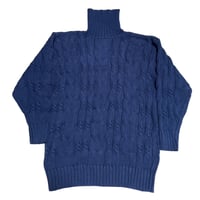GAP Turtleneck Cotton Knit 2