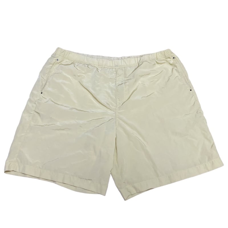 T by Alexanderwang ナイロン ショーツ | 伊藤商店