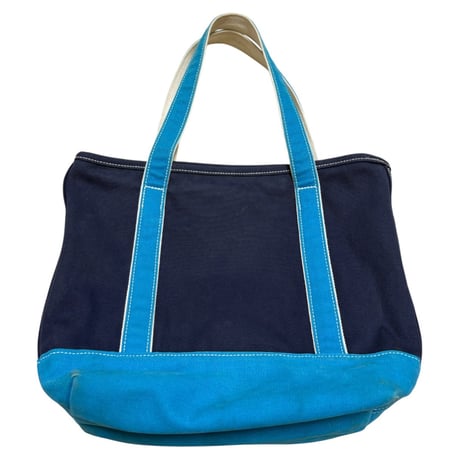 LANDS’ END CVS Tote Bag 9