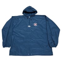 90’s UMBRO Nylon アノラック