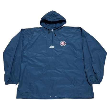 90’s UMBRO Nylon アノラック