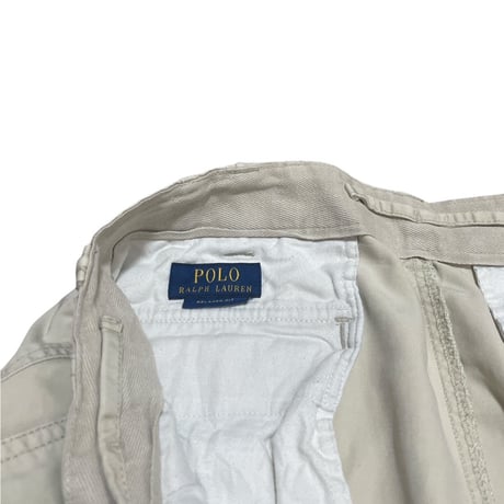 Polo Ralph Lauren カーゴショーツ W33