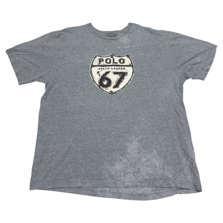 POLO SPORT Tee 4