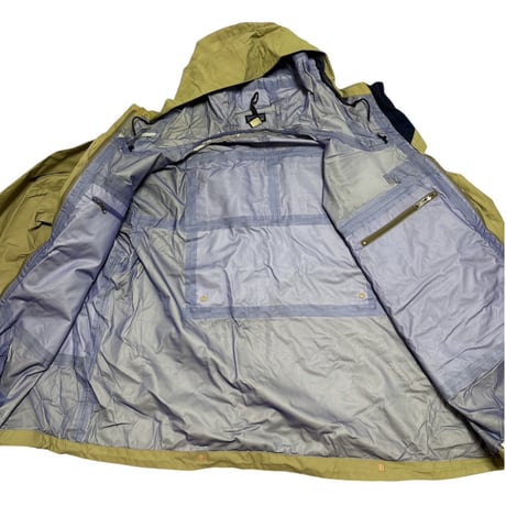 Patagonia SST JKT