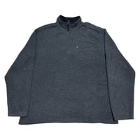 00’s GAP Half Zip Fleece 7