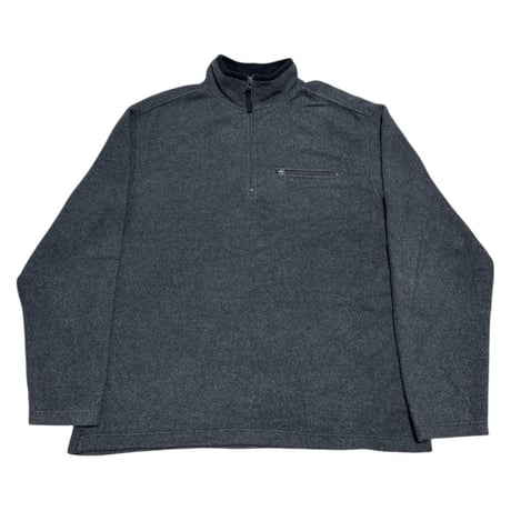 00’s GAP Half Zip Fleece 7