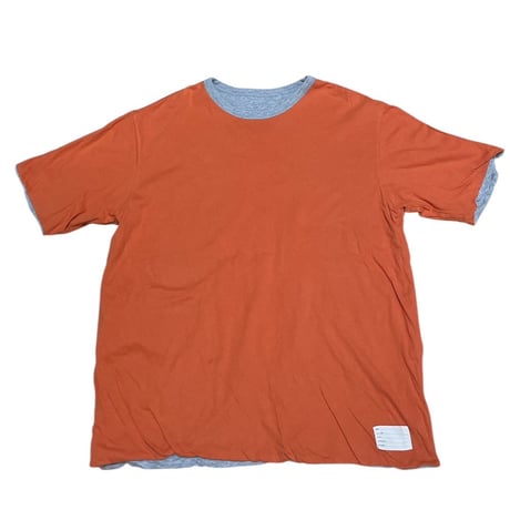 GAP リバーシブル Tee