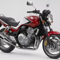 HONDA CB400SF/SB(NC42)用　EZ-109＋AS-109 セット