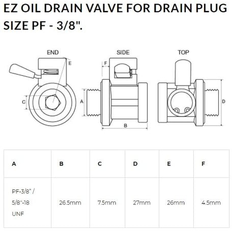 EZバルブ　ニッサン L型エンジン搭載車　EZ-102 PF-3/8