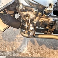 HONDA SUPER CUB　 2018年以降の次の型式に適合：AA09、AA07、JA44、JA42、AA06、JA45