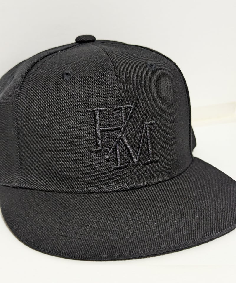 つば広キャップ！】