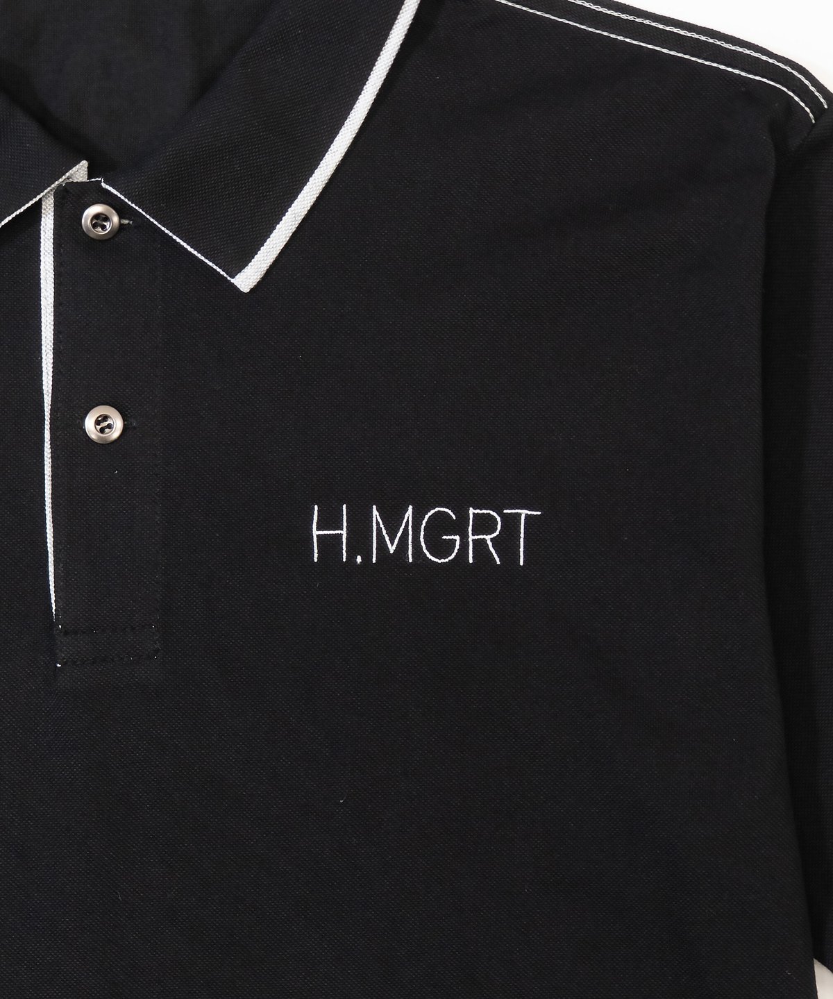 Malbon メンズ ポロシャツ ブラック×ホワイトロゴ 人気カラー 美品✨ 楽天市場】MALBON GOLF マルボンゴルフ マルボン 白 ポロシャツ