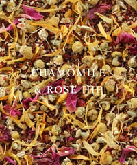 WHITE TEA & LAVENDER | TSUKAMOTO TEA COMPANY