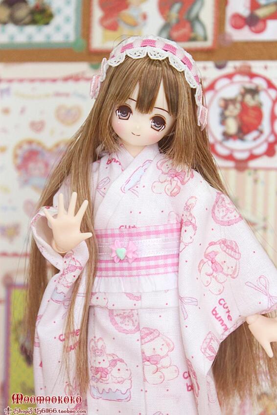 即納】【数量限定】1/6サイズTinyFox天使体サイズ特注品！（オビツ24