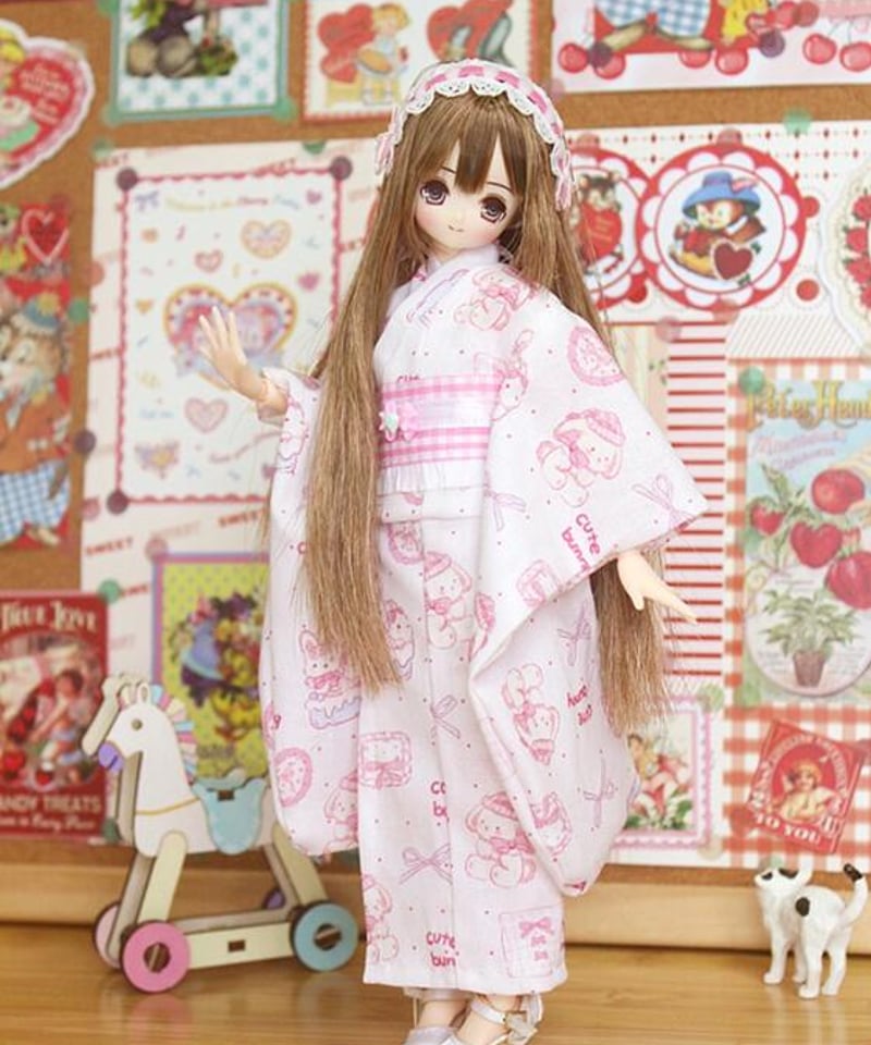 福あり　パーツアソート ひっつん様 予約販売】こびとづかん コラボ アクリルパーツ – サンキューマート