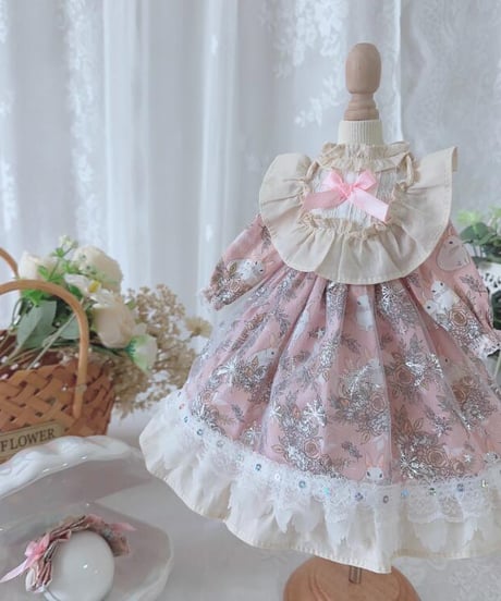 着せ替え服・アウトフィット p 楽天市場】ブライス アウトフィット ワンピースの通販