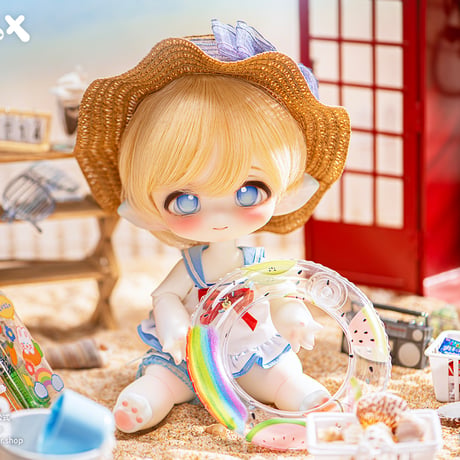 狐狐神 | STORES