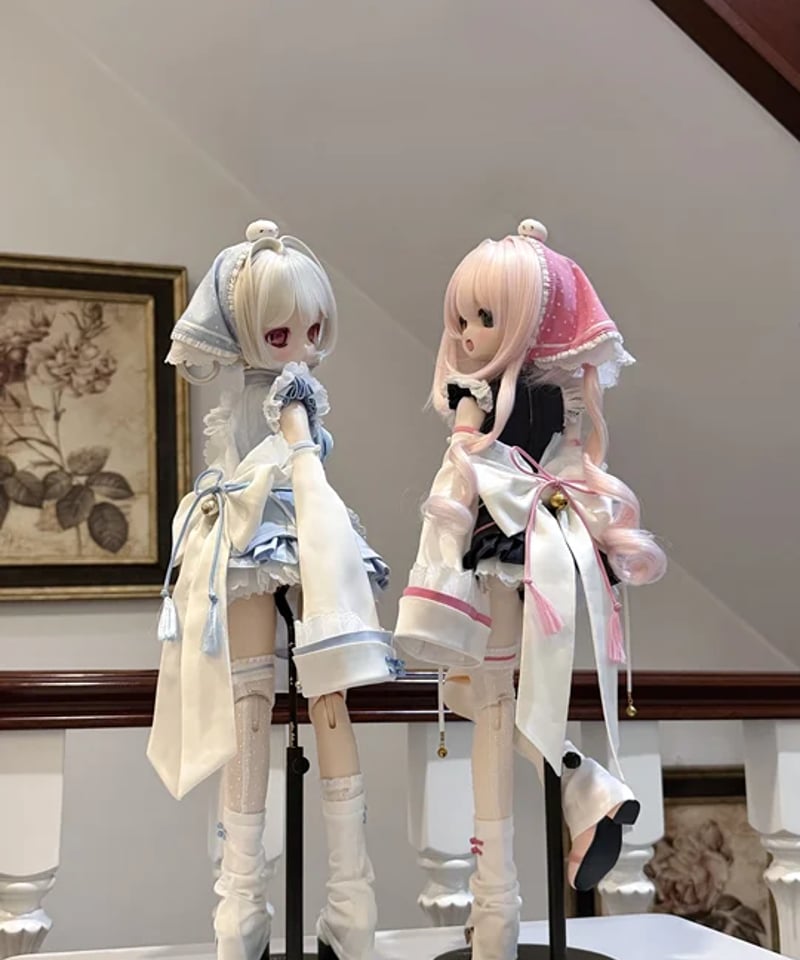 新作予約・受注生産】Atelier Ririen アトリエ リリエン チャイナ