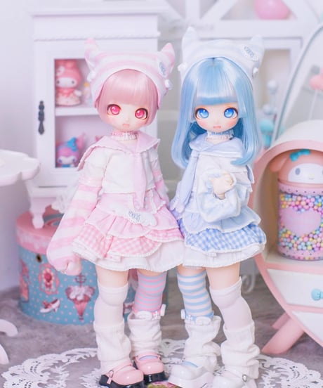 リゼッタ　ポリーヌ　ドール36 P20SK517_model_BK-04.jpg