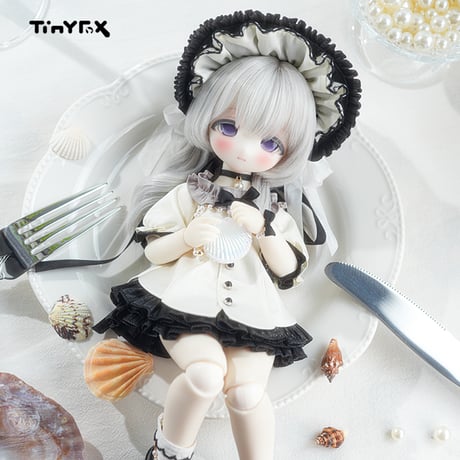 tinyfox | STORES tinyfox | STORES