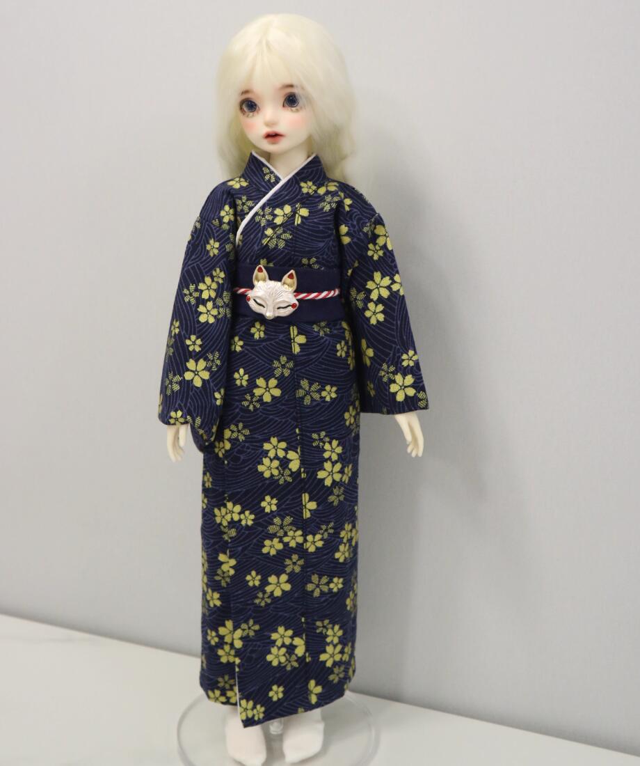 即納】【TinyFox天使体サイズ】（ほか1/6サイズドールも対応可