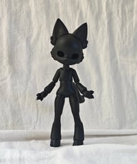 カスタマイズ】TinyFox 1/6スケールドール用ヘッド型番C-10※注文