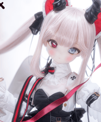 !限定5set!【1/4Fullset】TinyFox 愛意審判・セルシー フルセット 1/4スケールMJDドール**送料無料**