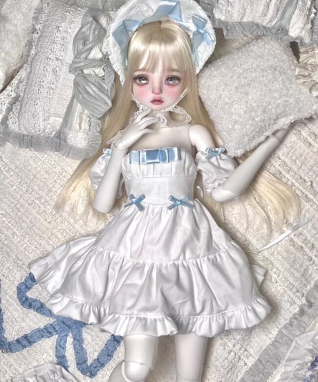ドール服 アウトフィット Viviya様製 50cm DOLK ドール服 アウトフィット Viviya様製 50cm DOLK