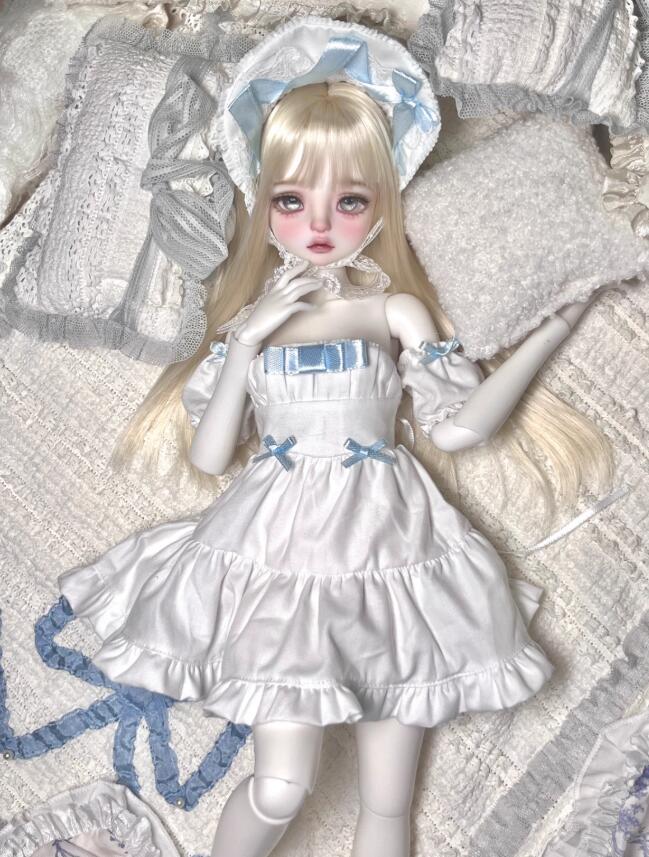 即納】 『星祭舗』製 1/6サイズドール用洋服アウトフィット 5点