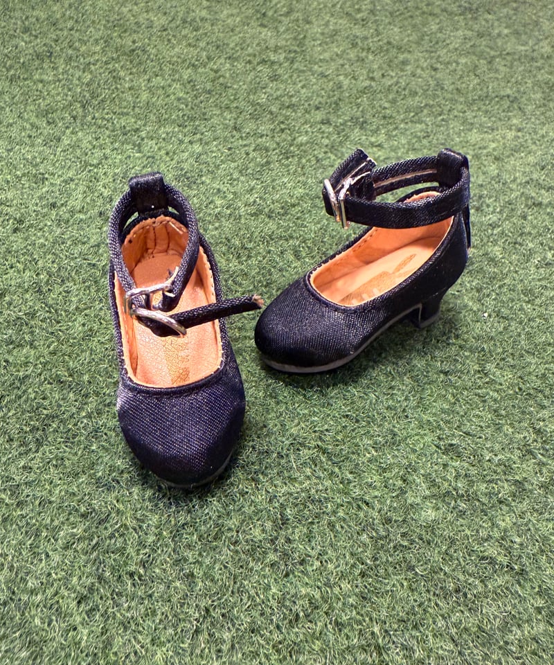 my-han様　パオラドールサイズ　ドール靴 my-han様 パオラドールサイズ ドール靴 小物・アクセサリー