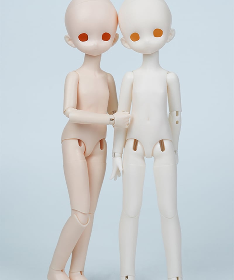 bid ドール本体＋フルセット1/6サイズ 26cm Daisy京野奈伊出品