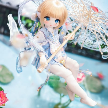 狐狐神 | STORES