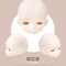 【カスタマイズ】TinyFox 1/4スケールドール用ヘッド型番D-09※個別購入可※注文後1-2カ月以内発送予定