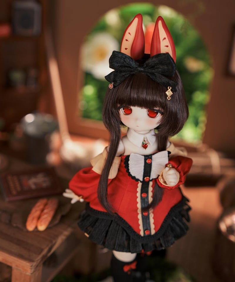 赤い粘土フィギュア 61+j4t94WsL._UF350,350_QL50_.jpg