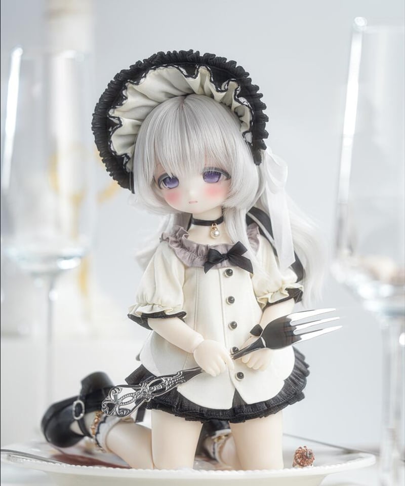 ジョン・ライトドール「グロースターのねずみ」 ジョン・ライトドール「グロースターのねずみ」 AZONE