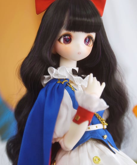 TinyFox 目覚めるプリンセス イー フルセット 1/4スケールMJDドール※2023年1月発送予定※送料無料※